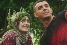 بیوگرافی الیکا ناصری