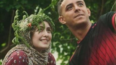 بیوگرافی الیکا ناصری