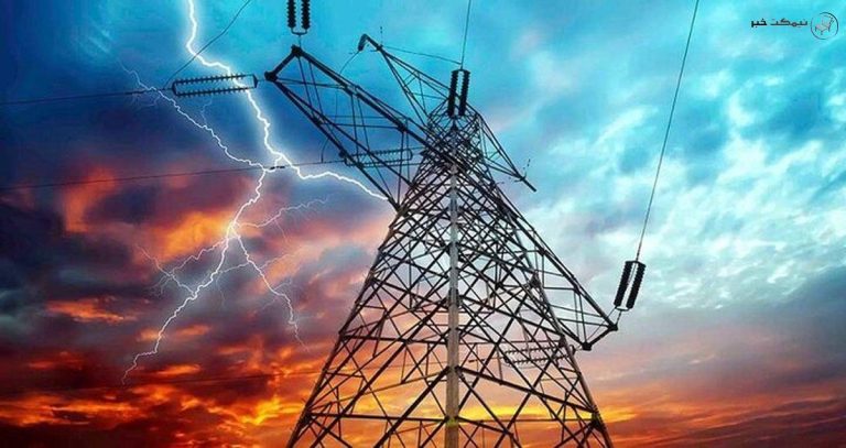 با افزایش دمای هوا و افزایش مصرف برق، امروز برق ۱۰۰ اداره قطع شدند