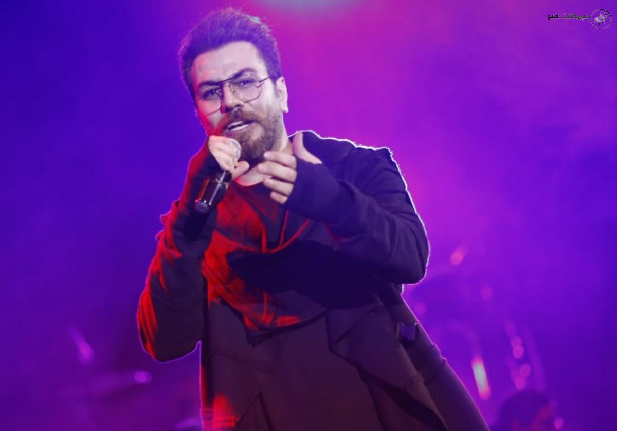 شایعه یا واقعیت ؟ گرشا رضایی ممنوع التصویر شد خواننده پاپ