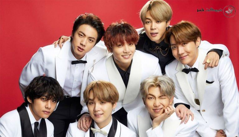 30 حقیقت شگفت انگیز درباره BTS که باید بدانید!