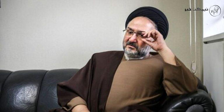 ابطحی : یکی از دوران‌های سخت آسیب پذیری دین را شاهدیم