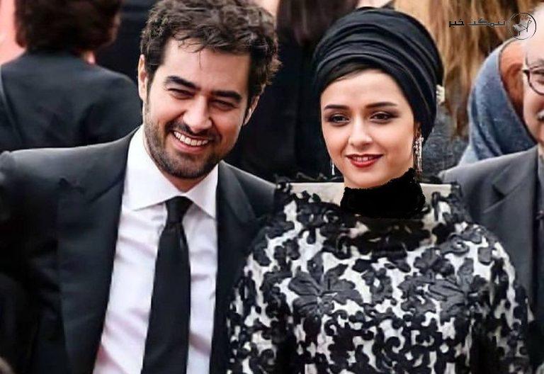 زوج های سینما ! زیبا ترین و خفن ترین زوج های سینمای ایران