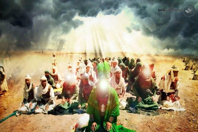 امام حسین 