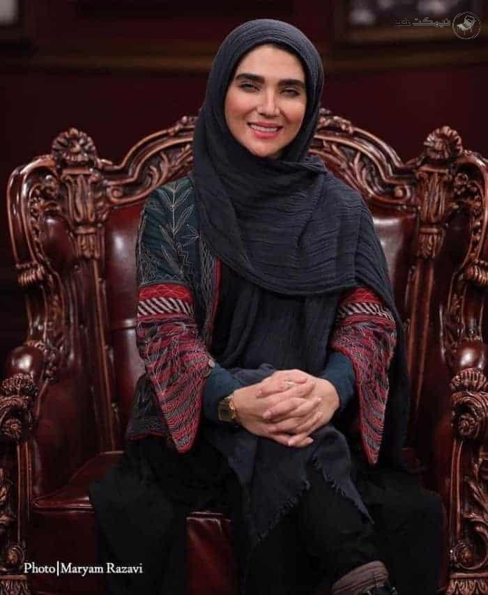 جزئیات تازه منتشر شده از زندگی سارا رسول زاده مجری تلویزیون