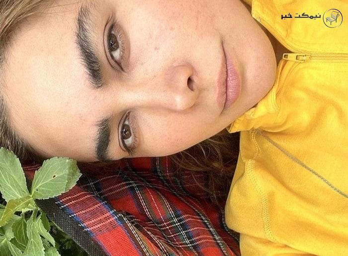 چهره حسرت برانگیز آنا نعمتی در سن 50 سالگی آنا نعمتی