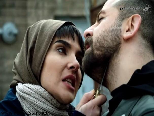 جزئیات تازه منتشر شده از زندگی سارا رسول زاده سریال عاشقانه