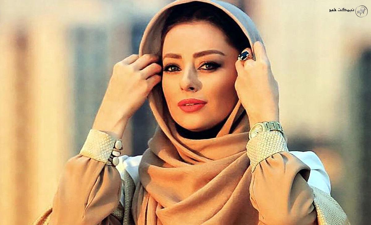 نفیسه روشن اهل کجاست ؟ بالاخره مشخص شد نفیسه روشن