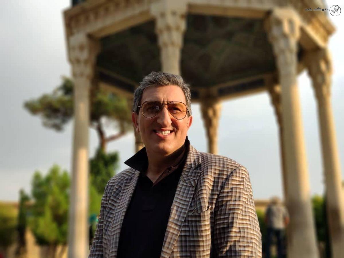 یوسف صیادی