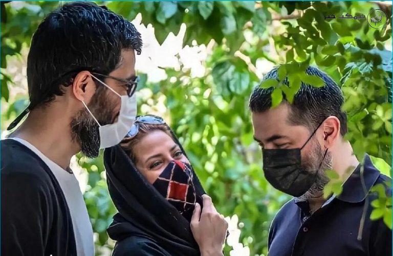 خبر داغ کارگردان سریال یاغی درباره بهمن، طلا و جاوید