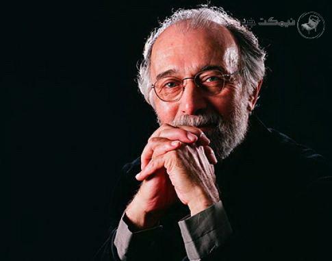 پرویز پورحسینی