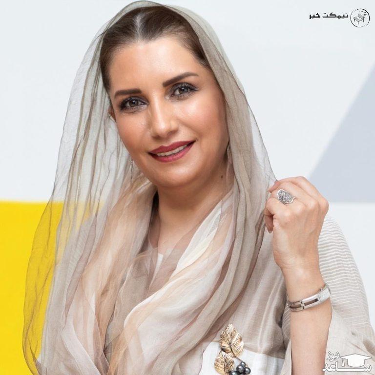 زندگی شخصی و عکس های فریبا کوثری
