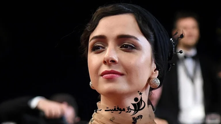 واکنش تند ترانه علیدوستی به ممنوع الکاری اش + بیوگرافی