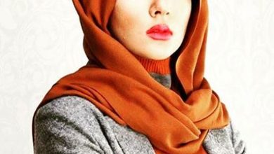سارا رسول زاده