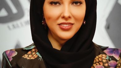 بازیگر خانم