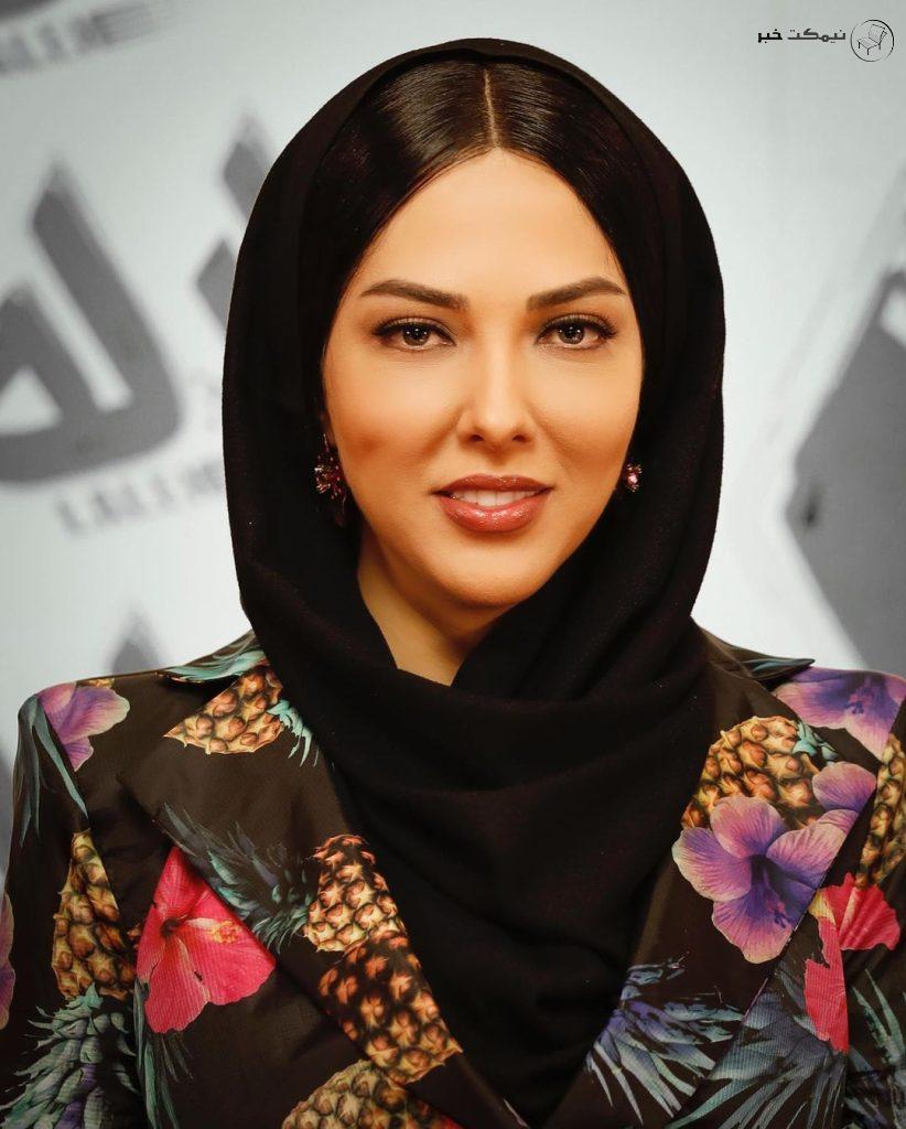 بازیگر خانم