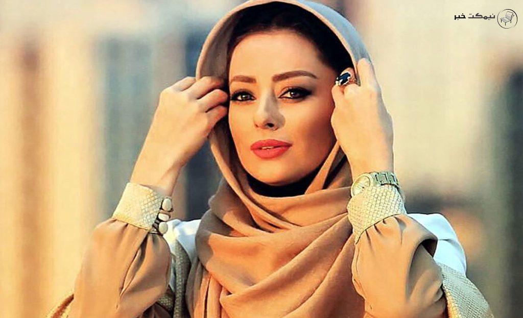 نفیسه روشن