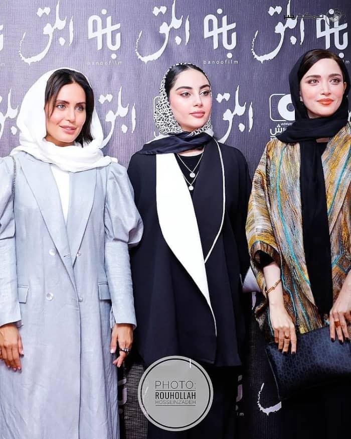 فیلم ابلق