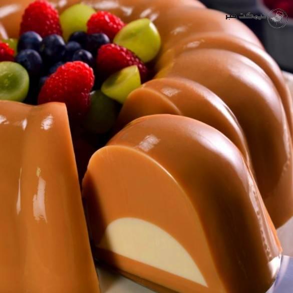 اشتباهی که می گویند ژله برای استخوان ها فواید خاصی دارد ژله