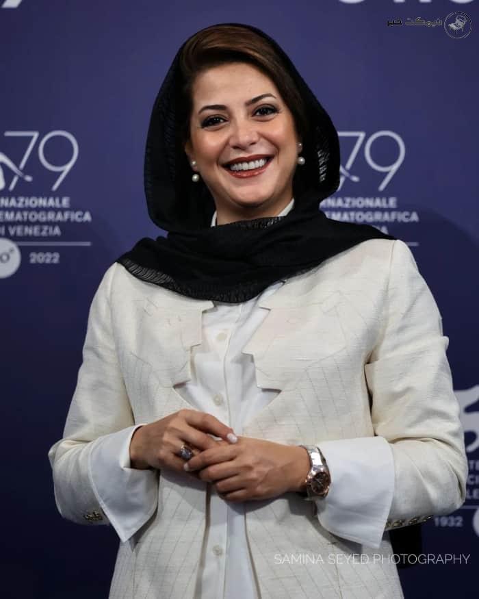 طناز طباطبایی