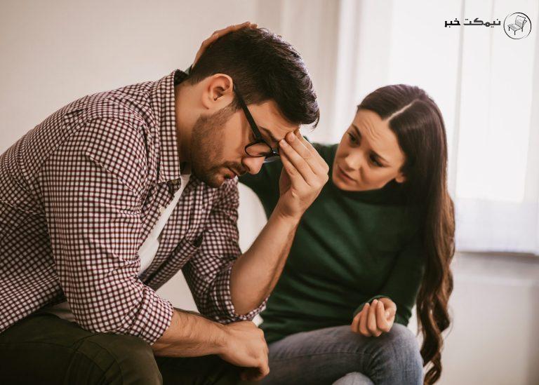 تاثیر منفی ذهن خوانی همسر در زندگی مشترک