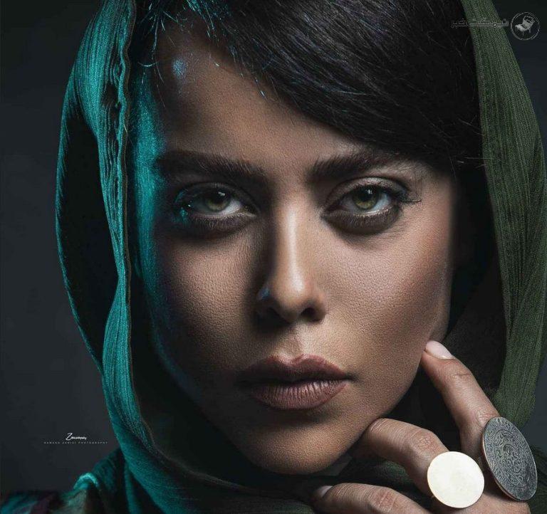 استوری شوک کننده بازیگری که از پسر کم سن و سالش رو نمایی کرد / الهام اخوان