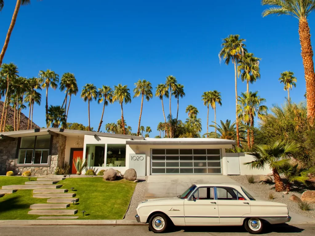 Palm Springs