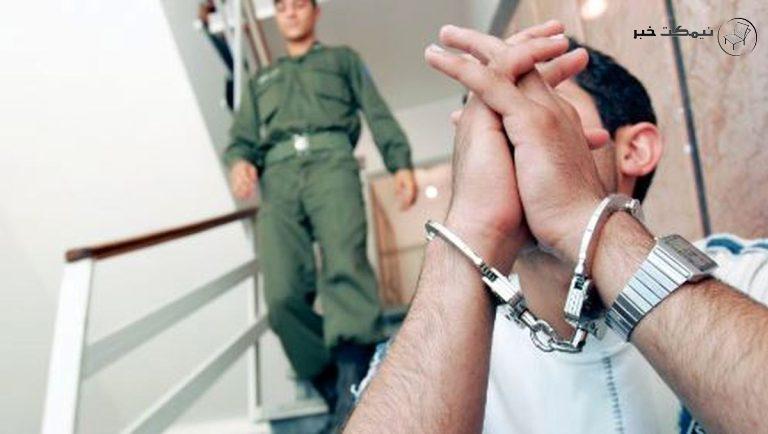 عامل ربودن دختر 12 ساله که از دست آدم ربا گریخت !