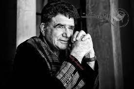درگذشت محمد رضا شجریان