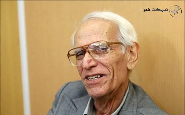 بازیگران و چهره های مشهور ایرانی متولد 27 مهر + تصاویر محمود بنفشه خواه