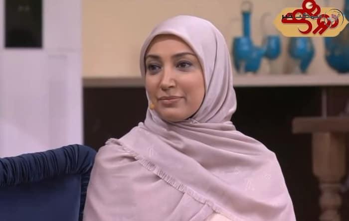 سن واقعی نگار عابدی از زبان خودش، باور نکردنیه ! نگار عابدی در دورهمی