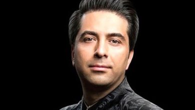 محمد معتمدی