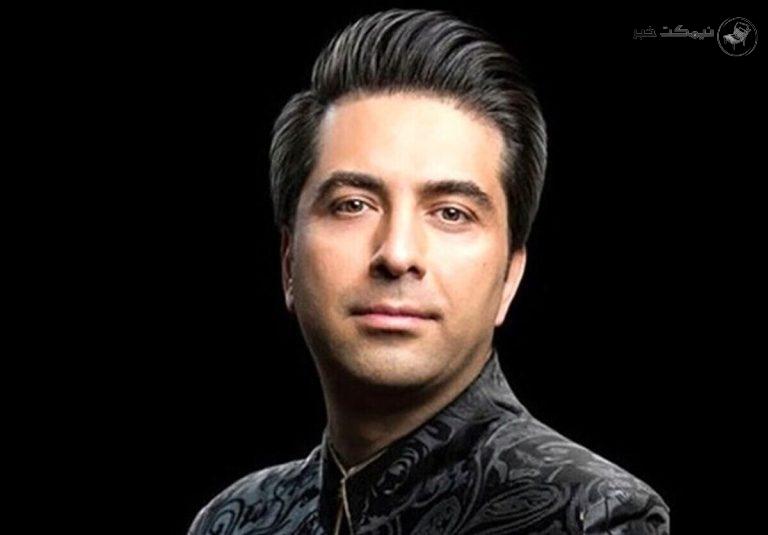 چرا محمد معتمدی برای جام جهانی نمی خواند؟