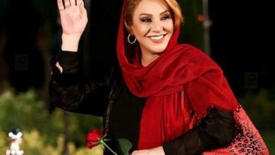 نسرین مقانلو
