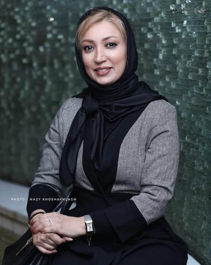 نگار عابدی