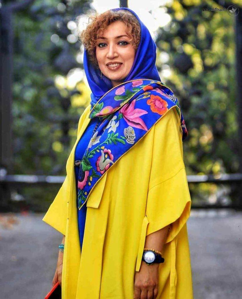 نگار عابدی