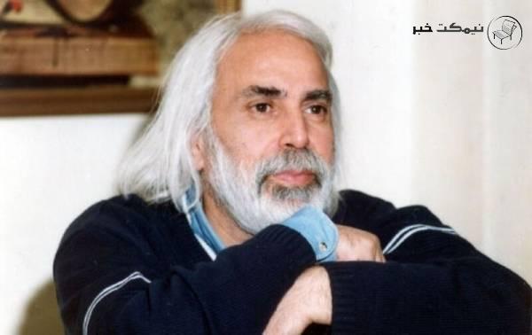 تولد و در گذشت چهره های مشهور ایرانی در 5 آذر ماه بابک بیات