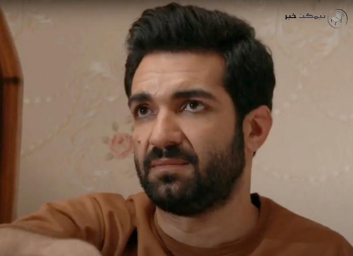 بیوگرافی رضا اکبرپور و ازدواجش+ عکس هایش رضا اکبرپور