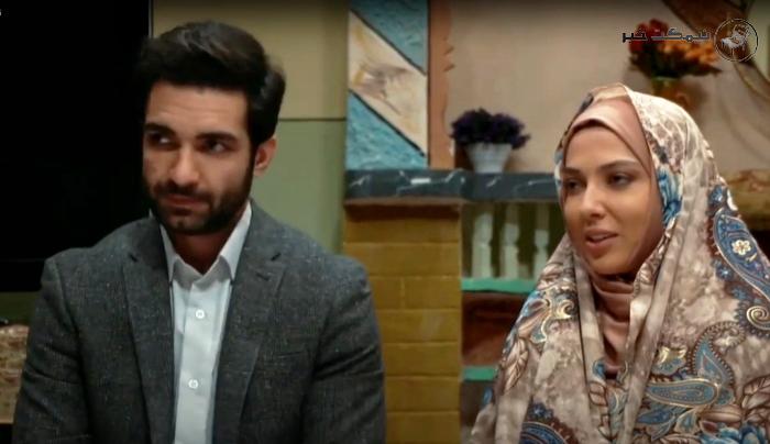 بیوگرافی رضا اکبرپور و ازدواجش+ عکس هایش سریال حوالی پائیز