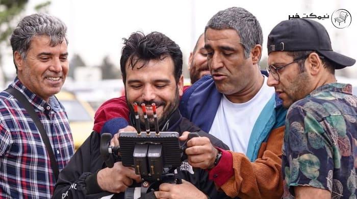 فیلم بخارست