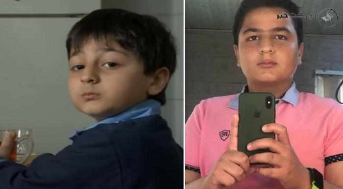 محمدرضا شیرخانلو
