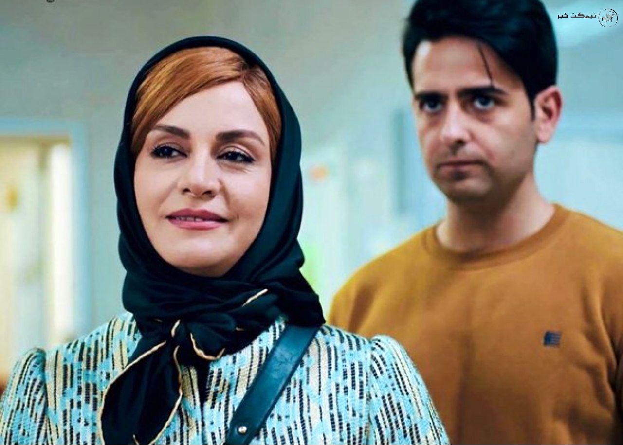 سریال مانکن