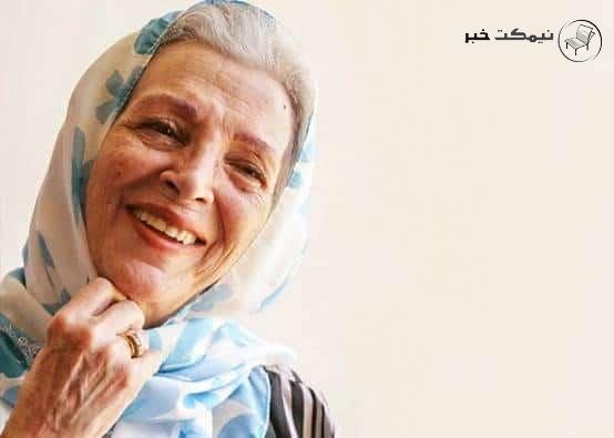 چهره های مشهور ایرانی/ بازیگران معروف ایرانی متولد 19 آبان نیکو خردمند