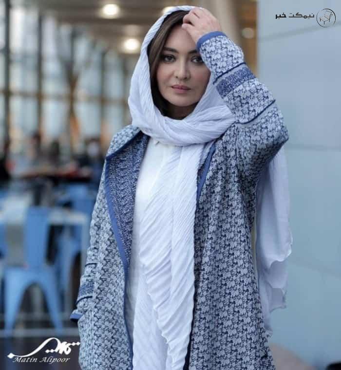 چهره های مشهور ایرانی/ بازیگران معروف ایرانی متولد 19 آبان نیکی کریمی