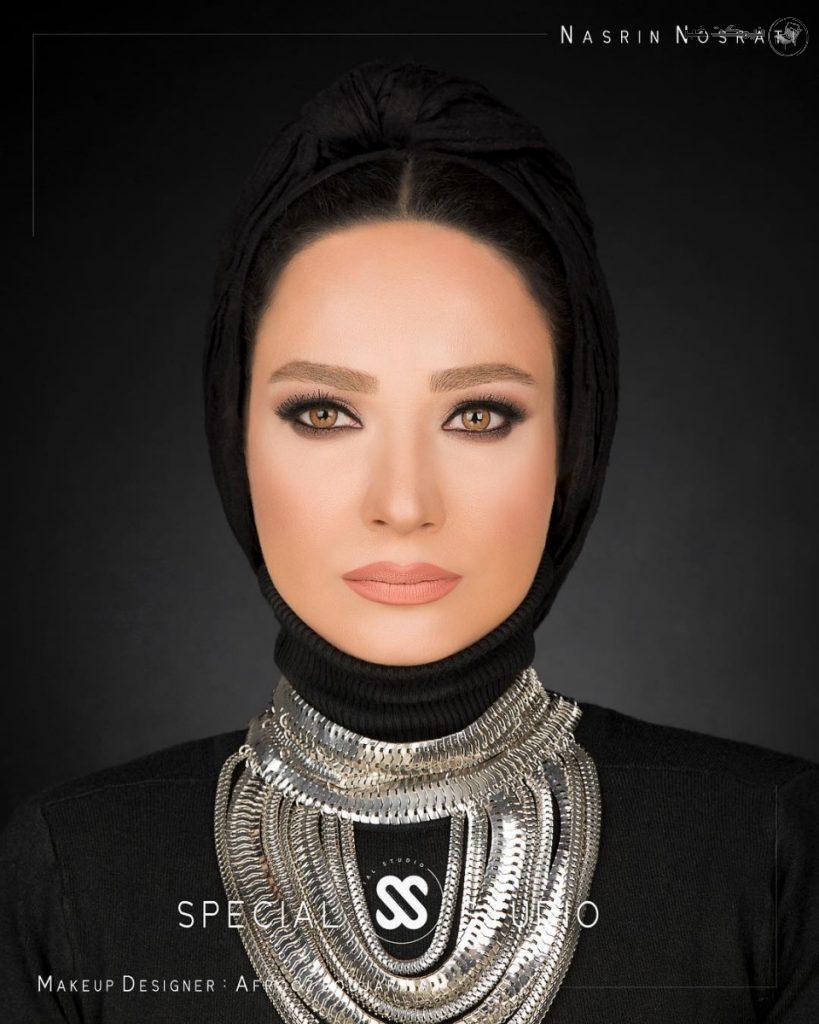 فهمیه سریال پایتخت