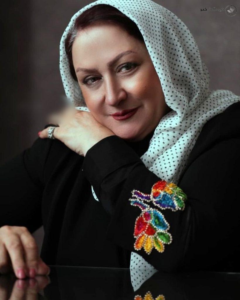 مریم امیر جلالی
