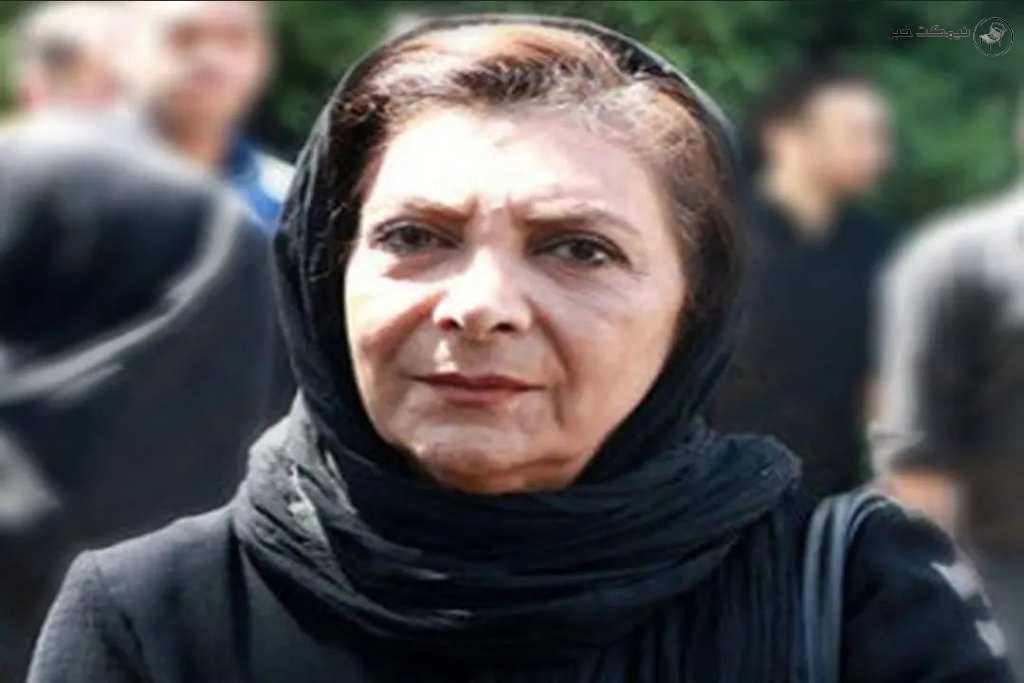 بیوگرافی مهوش وقار