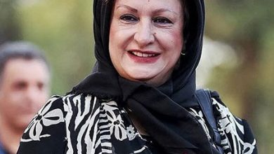 بیوگرافی مریم امیرجلالی