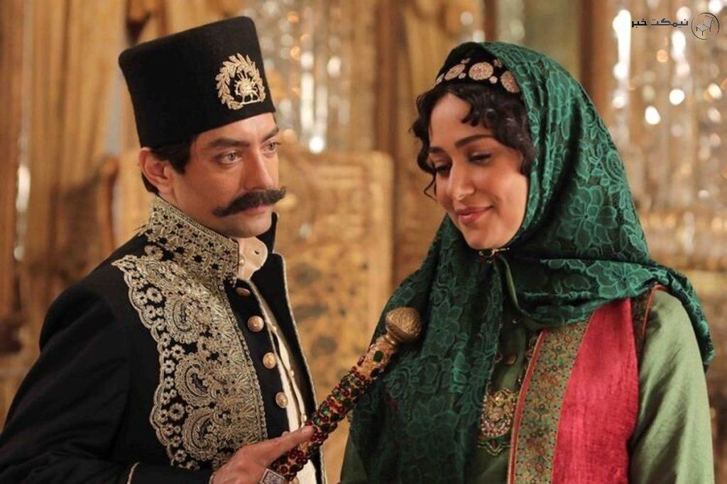 سریال جیران