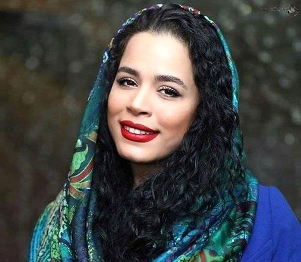 بیوگرافی ملیکا شریفی نیا